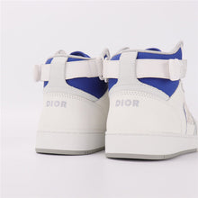 Load image into Gallery viewer, Christian Dior B27 Mid Top Sneaker