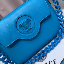 Load image into Gallery viewer, Versace La Medusa Medium Bag