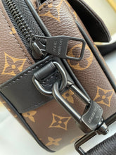Load image into Gallery viewer, Louis Vuitton S Lock Messenger Bag