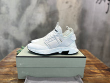Load image into Gallery viewer, Tom Ford Nylon Mesh Jago Low Top Sneakers
