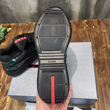 Load image into Gallery viewer, Prada America's Cup Sneakers