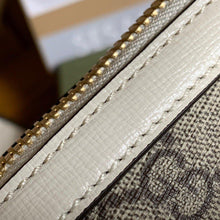 Load image into Gallery viewer, Gucci Horsebit 1955 Mini Top Handle Bag - LUXURY KLOZETT