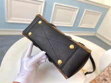 Load image into Gallery viewer, Louis Vuitton Soufflot BB Bag