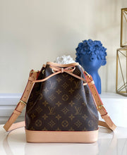 Load image into Gallery viewer, Louis Vuitton Noe BB Nag