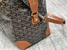 Load image into Gallery viewer, Goyard Boeing 55 Bag