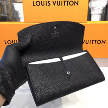 Load image into Gallery viewer, Louis Vuitton Iris Wallet