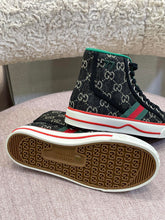 Load image into Gallery viewer, Gucci Tennis 1977 Sneakers