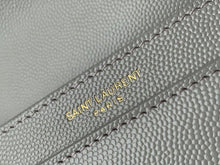 Load image into Gallery viewer, YSL Cassandra Monogram Clasp Bag - LUXURY KLOZETT