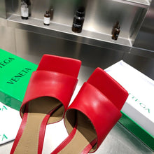 Load image into Gallery viewer, Bottega Veneta Stretch Heels