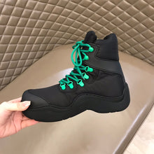Load image into Gallery viewer, Bottega Puddle Bomber Boots
