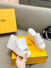 Load image into Gallery viewer, Fendi Fashion Show Slides