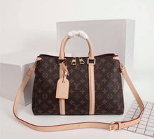 Load image into Gallery viewer, Louis Vuitton Soufflot MM Bag - LUXURY KLOZETT