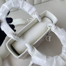 Load image into Gallery viewer, Christian Dior Medium Lady Dior Bag