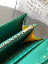 Load image into Gallery viewer, Goyard Varenne Continental Wallet