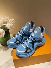 Load image into Gallery viewer, Louis Vuitton Archlight Sneaker