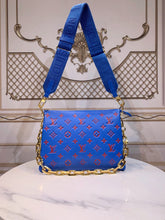 Load image into Gallery viewer, Louis Vuitton Coussin PM Bag