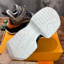 Load image into Gallery viewer, Louis Vuitton Archlight 2.0 Platform Sneakers