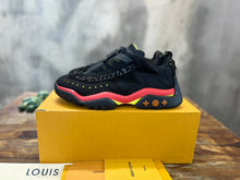 Load image into Gallery viewer, Louis Vuitton Millenium Sneakers