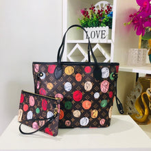 Load image into Gallery viewer, Louis Vuitton Neverfull MM Bag