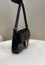 Load image into Gallery viewer, Fendi Baguette Mini Bag