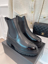 Load image into Gallery viewer, Chanel Ankle Boots