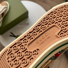 Load image into Gallery viewer, Gucci Women Tennis 1977 Sneakers