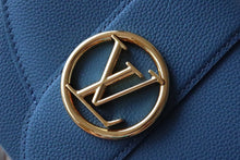 Load image into Gallery viewer, Louis Vuitton Pont 9 Soft PM Bag