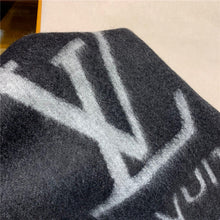 Load image into Gallery viewer, Louis Vuitton Reykjavik Scarf