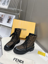 Load image into Gallery viewer, Fendi Boots