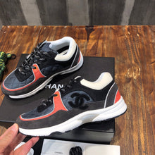 Load image into Gallery viewer, Chanel Sneakers