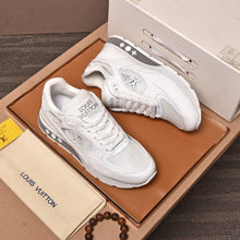 Load image into Gallery viewer, Louis Vuitton Run Away Sneakers