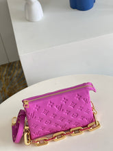 Load image into Gallery viewer, Louis Vuitton Coussin BB Bag