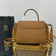 Load image into Gallery viewer, Versace La Medusa Medium Bag