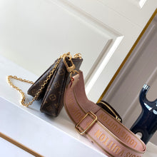 Load image into Gallery viewer, Louis Vuitton Multi Pochette Accessories Bag