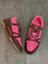 Load image into Gallery viewer, Louis Vuitton Trainer Sneakers