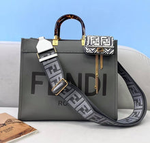 Load image into Gallery viewer, Fendi Sunshine Stopper Medium Bag - LUXURY KLOZETT