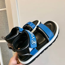 Load image into Gallery viewer, Louis Vuitton Pool Pillow Flat Comfort Sandal