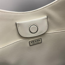 Load image into Gallery viewer, Prada Cleo Brushed Leather Shoulder Bag - LUXURY KLOZETT