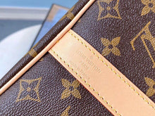 Load image into Gallery viewer, Louis Vuitton Keepall Bandouliere Bag 45