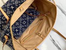 Load image into Gallery viewer, Louis Vuitton Since 1854 Neverfull MM Tote Bag - LUXURY KLOZETT