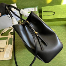 Load image into Gallery viewer, Gucci Jackie 1961 Medium Tote Bag