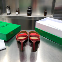 Load image into Gallery viewer, Bottega Veneta Stretch Heels