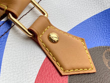 Load image into Gallery viewer, Louis Vuitton Game On Speedy Bandouliere 30 Bag