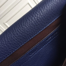 Load image into Gallery viewer, Chloe Marcie Small Saddle Bag