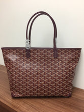 Load image into Gallery viewer, Goyard Artois MM Bag