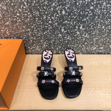 Load image into Gallery viewer, Louis Vuitton Appeal Mule