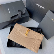 Load image into Gallery viewer, YSL Uptown Pouch Bag