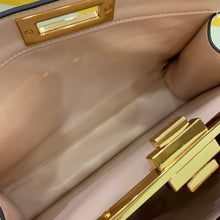 Load image into Gallery viewer, Fendi Peekaboo Small iseeu Bag