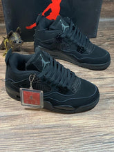 Load image into Gallery viewer, Air Jordan 4 Sneaker