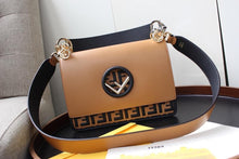 Load image into Gallery viewer, Fendi Kan I F Bag - LUXURY KLOZET